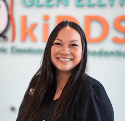  Dr. Sandra Trinh