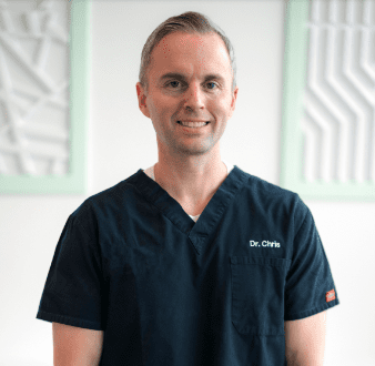 Dr. Christopher Neal