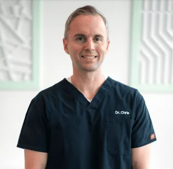 Dr. Christopher Neal